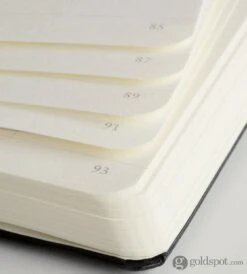 Leuchtturm1917 Hardcover Dot Grid Notebook In Ice Blue - A5 -Stationery Hub Cheap Store leuchtturm1917 hardcover dot grid notebook in ice blue a5 169