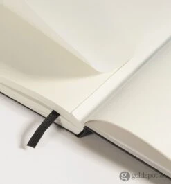 Leuchtturm1917 Hardcover Dot Grid Notebook In Nordic Blue - A6 -Stationery Hub Cheap Store leuchtturm1917 hardcover dot grid notebook in nordic blue a6 246