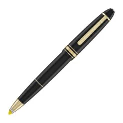 Montblanc Meisterstück 166R Document Marker In Black