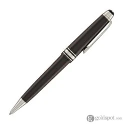 Montblanc Meisterstück Le Petit Prince & Aviator Midsize Ballpoint Pen In Brown -Stationery Hub Cheap Store montblanc meisterstueck le petit prince aviator midsize ballpoint pen in brown 316
