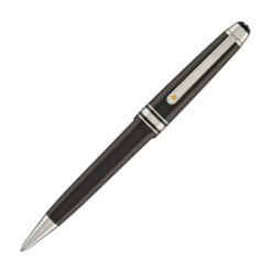 Montblanc Meisterstück Le Petit Prince & Aviator Midsize Ballpoint Pen In Brown