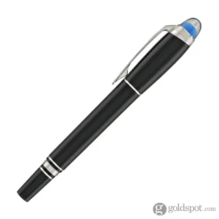 Montblanc StarWalker Precious Resin Fineliner In Black 12 Montblanc StarWalker Precious Resin Fineliner In Black -Stationery Hub Cheap Store montblanc starwalker precious resin fineliner in black 393