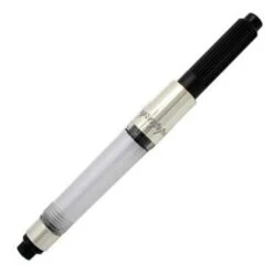 Montegrappa Fountain Pen Silver Screw Converter