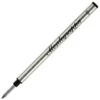 Montegrappa Rollerball Refill In Black - Medium Point