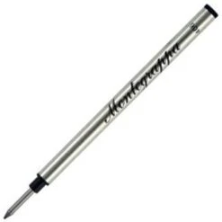 Montegrappa Rollerball Refill In Black - Medium Point