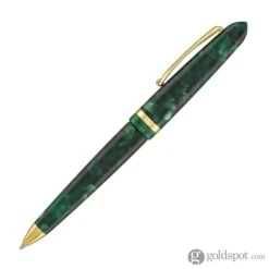 Montegrappa Venetia Ballpoint Pen In Vintage Conifer 9 Montegrappa Venetia Ballpoint Pen In Vintage Conifer -Stationery Hub Cheap Store montegrappa venetia ballpoint pen in vintage conifer 456
