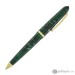 Montegrappa Venetia Ballpoint Pen In Vintage Conifer 10 Montegrappa Venetia Ballpoint Pen In Vintage Conifer -Stationery Hub Cheap Store montegrappa venetia ballpoint pen in vintage conifer 582