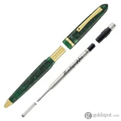 Montegrappa Venetia Ballpoint Pen In Vintage Conifer 11 Montegrappa Venetia Ballpoint Pen In Vintage Conifer -Stationery Hub Cheap Store montegrappa venetia ballpoint pen in vintage conifer 819