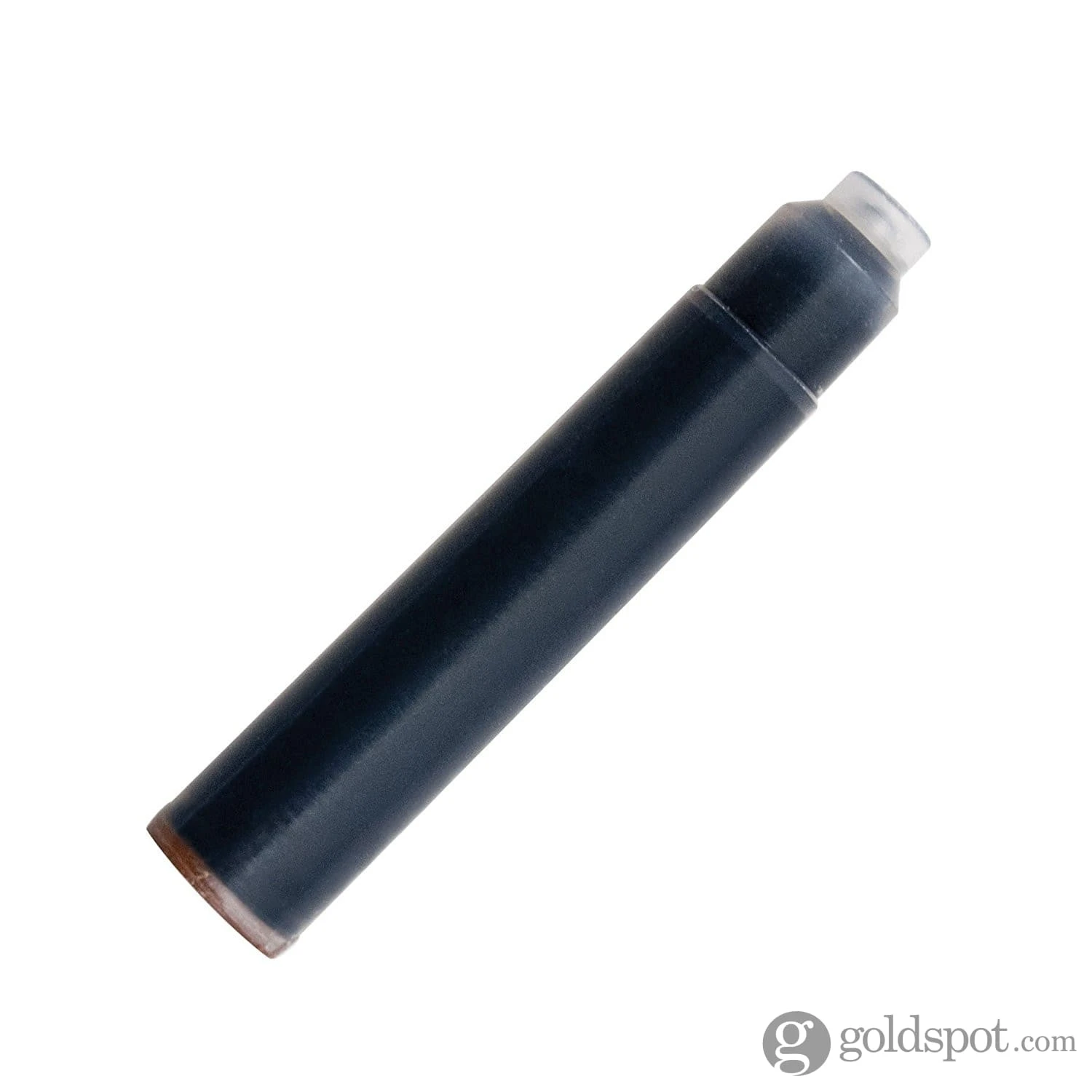 Monteverde Ink Cartridges International Size In Brown - Pack Of 6 2 Monteverde Ink Cartridges International Size In Brown - Pack Of 6 - Image 2