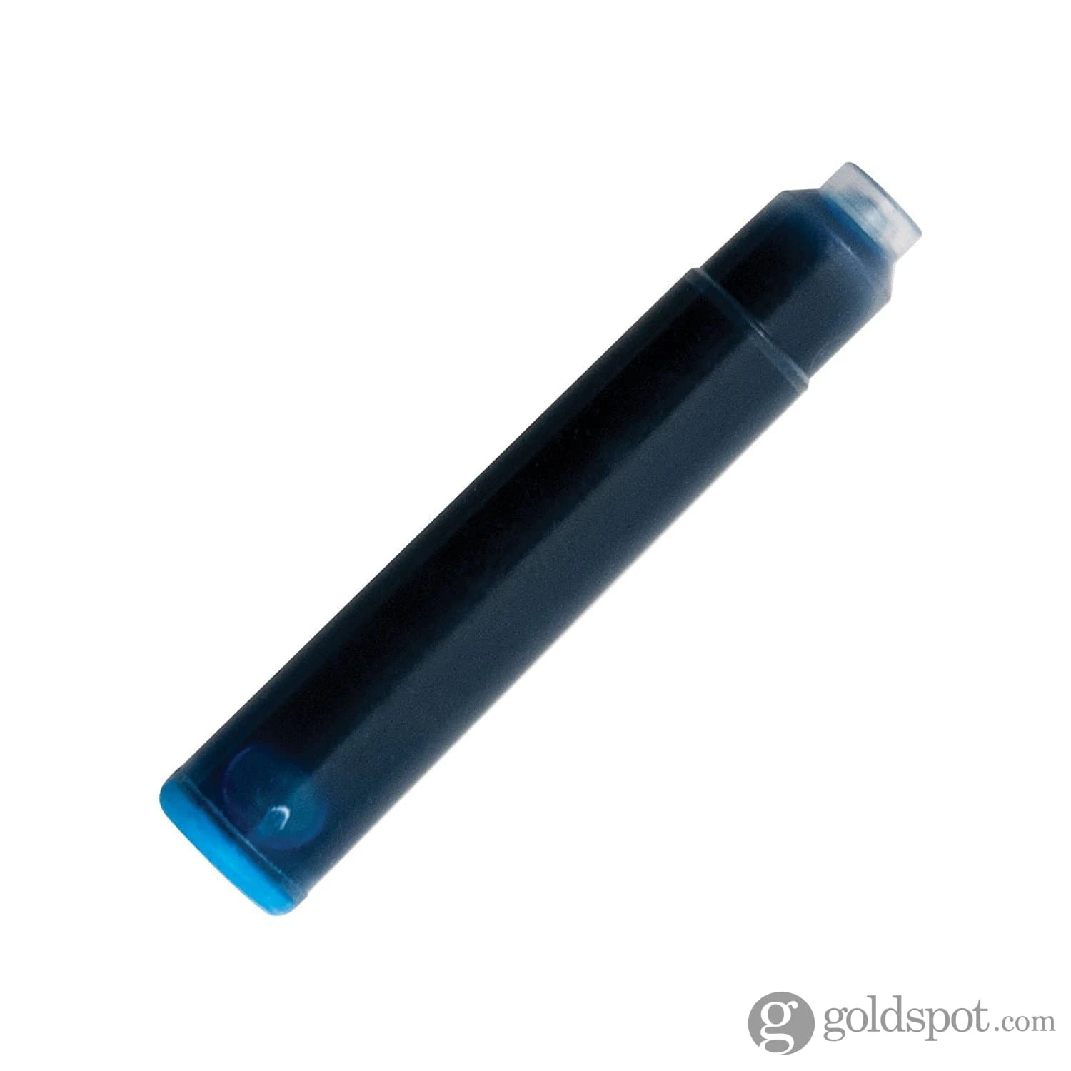 Monteverde Ink Cartridges International Size In Turquoise - Pack Of 6 3 Monteverde Ink Cartridges International Size In Turquoise - Pack Of 6 - Image 3