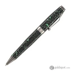 Monteverde Invincia Vega Ballpoint Pen In Starlight Green -Stationery Hub Cheap Store monteverde invincia vega ballpoint pen in starlight green 108