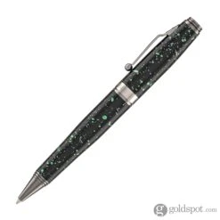 Monteverde Invincia Vega Ballpoint Pen In Starlight Green -Stationery Hub Cheap Store monteverde invincia vega ballpoint pen in starlight green 303