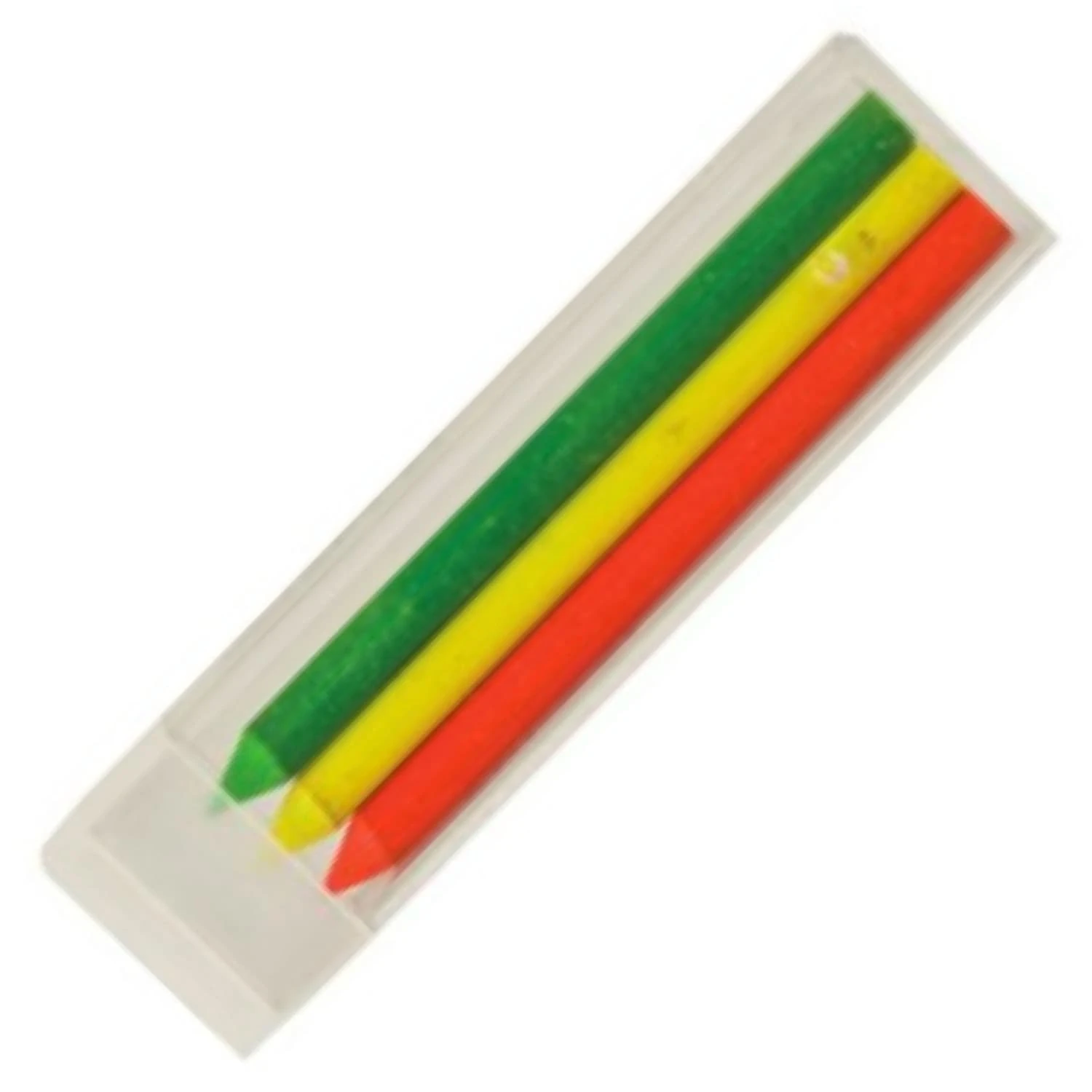 Monteverde Lead Refill In Assorted Highlighter - 5.6mm 1 Monteverde Lead Refill In Assorted Highlighter - 5.6mm