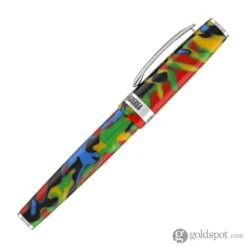 Monteverde People Of The World Fountain Pen In Kuna -Stationery Hub Cheap Store monteverde people of the world fountain pen in kuna 371