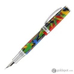 Monteverde People Of The World Fountain Pen In Kuna -Stationery Hub Cheap Store monteverde people of the world fountain pen in kuna 375