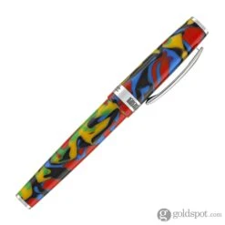 Monteverde People Of The World Fountain Pen In Kuna -Stationery Hub Cheap Store monteverde people of the world fountain pen in kuna 756