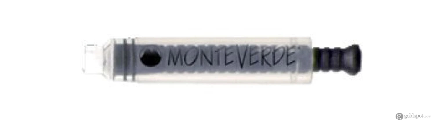 Monteverde Refills Mini Ink Converter Fountain Pen 2 Monteverde Refills Mini Ink Converter Fountain Pen - Image 2