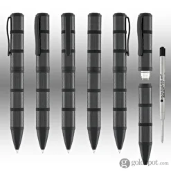 Monteverde Regatta Sport Ballpoint Pen In Full Carbon Fiber 14 Monteverde Regatta Sport Ballpoint Pen In Full Carbon Fiber -Stationery Hub Cheap Store monteverde regatta sport ballpoint pen in full carbon fiber 600