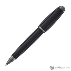 Monteverde Super Mega Ballpoint Pen In Carbon Fiber With Gunmetal Trim -Stationery Hub Cheap Store monteverde super mega ballpoint pen in carbon fiber with gunmetal trim 247