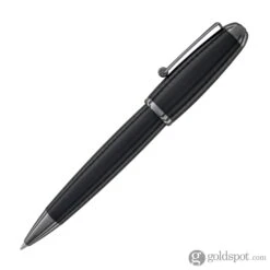 Monteverde Super Mega Ballpoint Pen In Carbon Fiber With Gunmetal Trim -Stationery Hub Cheap Store monteverde super mega ballpoint pen in carbon fiber with gunmetal trim 549