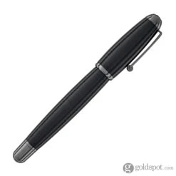Monteverde Super Mega Rollerball Pen In Carbon Fiber With Gunmetal Trim -Stationery Hub Cheap Store monteverde super mega rollerball pen in carbon fiber with gunmetal trim 562