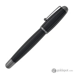 Monteverde Super Mega Rollerball Pen In Carbon Fiber With Gunmetal Trim -Stationery Hub Cheap Store monteverde super mega rollerball pen in carbon fiber with gunmetal trim 588