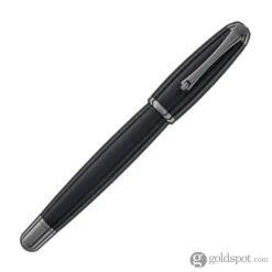 Monteverde Super Mega Rollerball Pen In Carbon Fiber With Gunmetal Trim -Stationery Hub Cheap Store monteverde super mega rollerball pen in carbon fiber with gunmetal trim 707