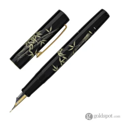 Namiki Chinkin Fountain Pen In Bamboo And Sparrow - 18K Gold 14 Namiki Chinkin Fountain Pen In Bamboo And Sparrow - 18K Gold -Stationery Hub Cheap Store namiki chinkin fountain pen in bamboo and sparrow 18k gold 477