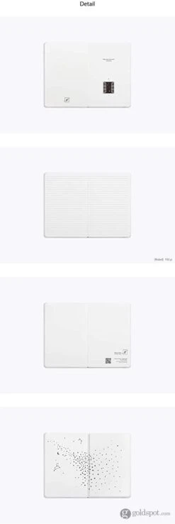 Nebula By Colorverse A5 Notebook In Cozy Yellow 12 Nebula By Colorverse A5 Notebook In Cozy Yellow -Stationery Hub Cheap Store nebula by colorverse a5 notebook in cozy yellow 489