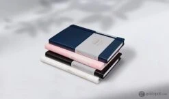 Nebula By Colorverse A5 Notebook In Lavender Blue -Stationery Hub Cheap Store nebula by colorverse a5 notebook in lavender blue 204