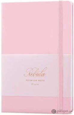 Nebula By Colorverse A5 Notebook In Orchard Pink 15 Nebula By Colorverse A5 Notebook In Orchard Pink -Stationery Hub Cheap Store nebula by colorverse a5 notebook in orchard pink 246