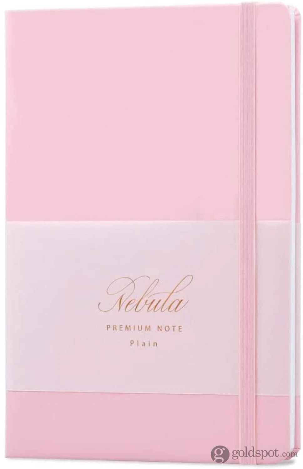 Nebula By Colorverse A5 Notebook In Orchard Pink 7 Nebula By Colorverse A5 Notebook In Orchard Pink - Image 7