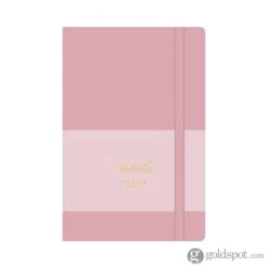 Nebula By Colorverse A5 Notebook In Orchard Pink 16 Nebula By Colorverse A5 Notebook In Orchard Pink -Stationery Hub Cheap Store nebula by colorverse a5 notebook in orchard pink 517