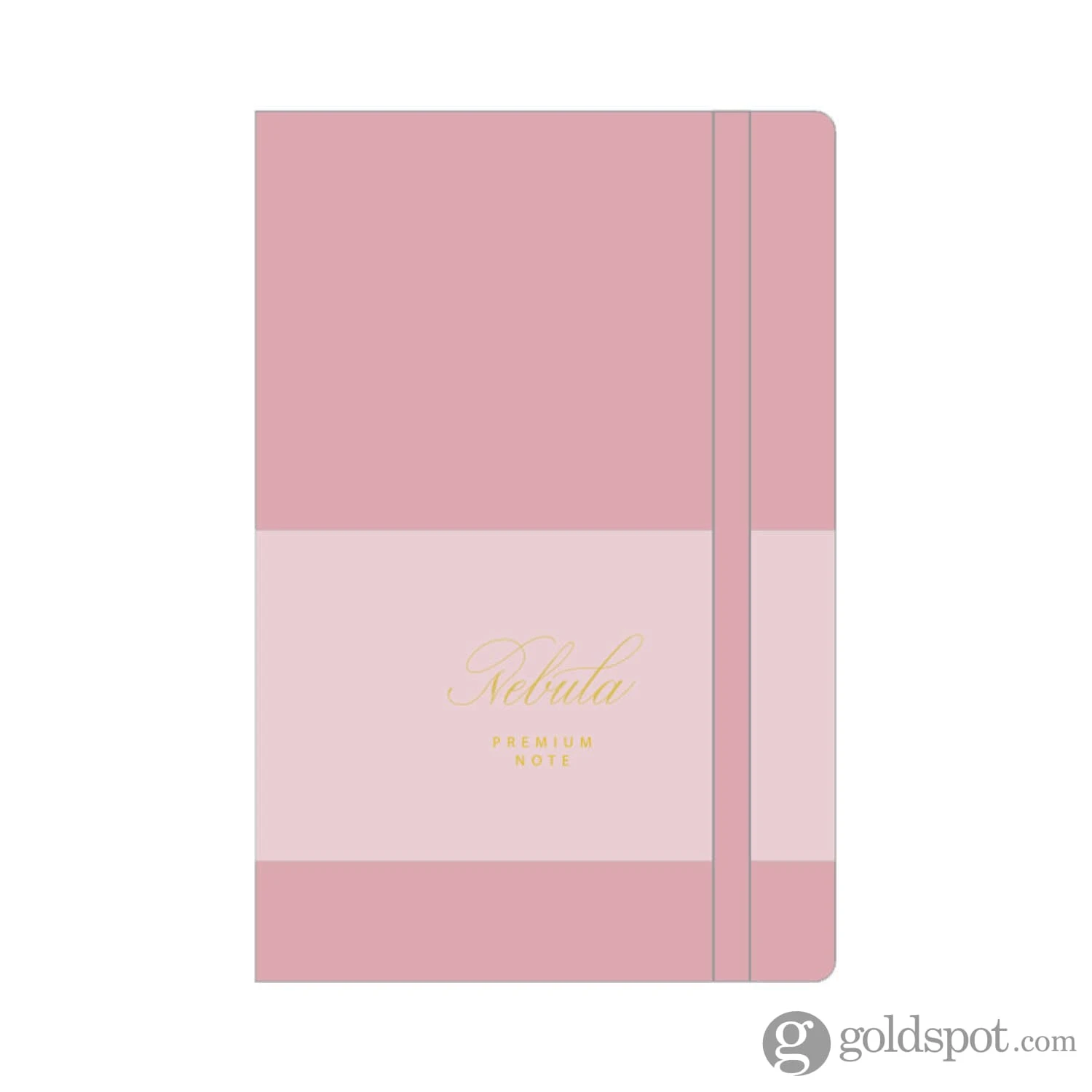 Nebula By Colorverse A5 Notebook In Orchard Pink 9 Nebula By Colorverse A5 Notebook In Orchard Pink - Image 9