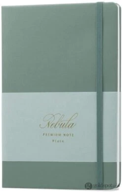 Nebula By Colorverse A5 Notebook In Tea Grey -Stationery Hub Cheap Store nebula by colorverse a5 notebook in tea grey 140