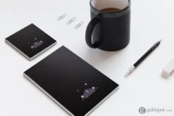 Nebula By Colorverse Kingdom Notepad - Dotted 5 Nebula By Colorverse Kingdom Notepad - Dotted -Stationery Hub Cheap Store nebula by colorverse kingdom notepad dotted 733