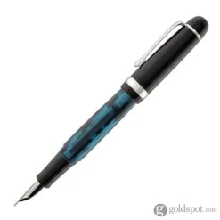 Opus 88 Jazz Fountain Pen In Blue 13 Opus 88 Jazz Fountain Pen In Blue -Stationery Hub Cheap Store opus 88 jazz fountain pen in blue 153