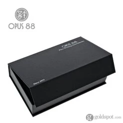 Opus 88 Jazz Fountain Pen In Blue 20 Opus 88 Jazz Fountain Pen In Blue -Stationery Hub Cheap Store opus 88 jazz fountain pen in blue 276