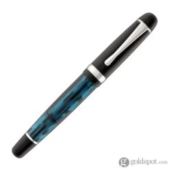 Opus 88 Jazz Fountain Pen In Blue 14 Opus 88 Jazz Fountain Pen In Blue -Stationery Hub Cheap Store opus 88 jazz fountain pen in blue 349