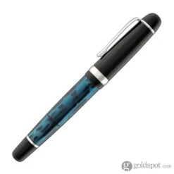 Opus 88 Jazz Fountain Pen In Blue 15 Opus 88 Jazz Fountain Pen In Blue -Stationery Hub Cheap Store opus 88 jazz fountain pen in blue 350