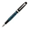 Opus 88 Jazz Fountain Pen In Blue