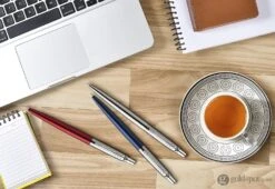 Parker Jotter Special Edition London Pen Discovery Pack In Tricolor -Stationery Hub Cheap Store parker jotter special edition london pen discovery pack in tricolor 294