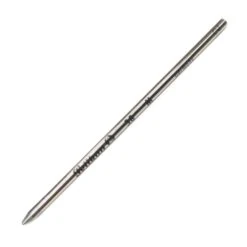Pelikan 38 Ballpoint Pen Refill In Black - Medium Point