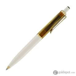 Pelikan Classic 200 Ballpoint Pen In Gold Marbled -Stationery Hub Cheap Store pelikan classic 200 ballpoint pen in gold marbled 992
