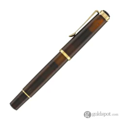 Pelikan Classic M200 Fountain Pen In Smoky Quartz 16 Pelikan Classic M200 Fountain Pen In Smoky Quartz -Stationery Hub Cheap Store pelikan classic m200 fountain pen in smoky quartz 512