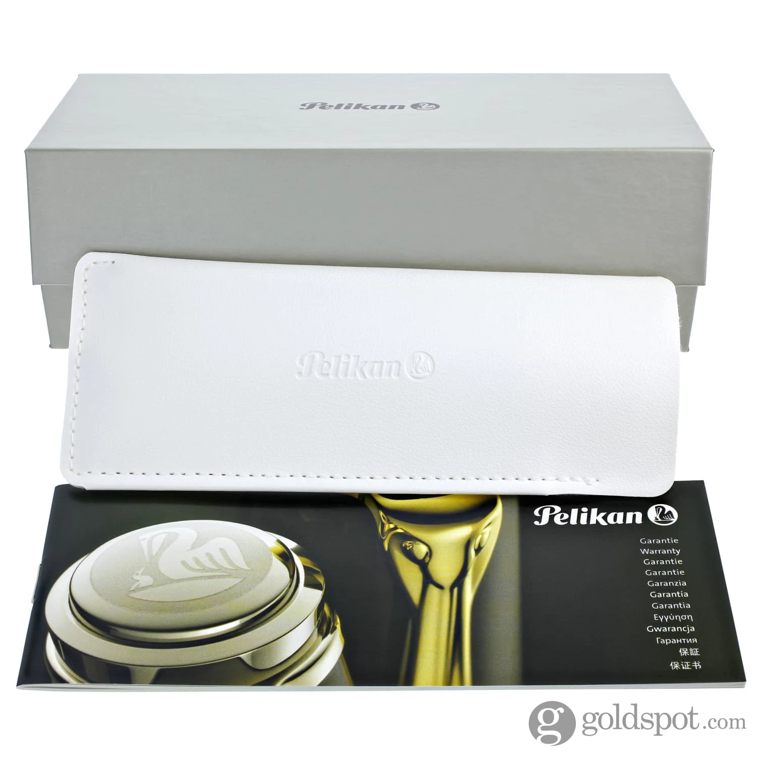 Pelikan Classic M200 Fountain Pen In Smoky Quartz 9 Pelikan Classic M200 Fountain Pen In Smoky Quartz - Image 9