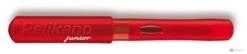 Pelikan Pelikano JR. Right Handed Fountain Pen In Red - Medium Point -Stationery Hub Cheap Store pelikan pelikano jr right handed fountain pen in red medium point 453
