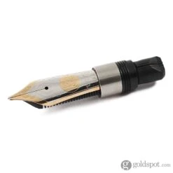 Pelikan Souveran M1000 18C-750 18K Gold - Nib Unit -Stationery Hub Cheap Store pelikan souveran m1000 18c 750 18k gold nib unit 829
