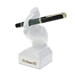 Pelikan Vintage White Pen Stand - Large
