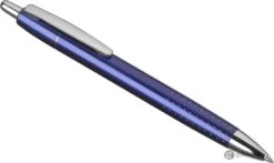 Pilot Axiom Retractable Ballpoint Pen In Cobalt Blue - Medium Point 6 Pilot Axiom Retractable Ballpoint Pen In Cobalt Blue - Medium Point -Stationery Hub Cheap Store pilot axiom retractable ballpoint pen in cobalt blue medium point 242